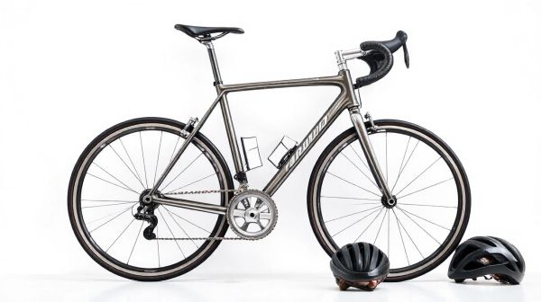 7 conseils essentiels pour sélectionner le vélo de course féminin