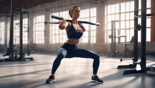 À quoi s’attendre avec le meilleur exercice avant épaule