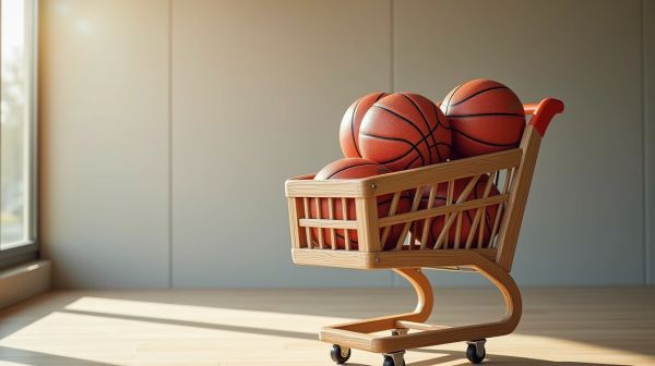 Acheter un panier de basket : guide d'achat complet