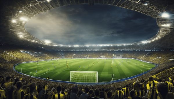 Analyse complète de Borussia Dortmund vs Holstein Kiel