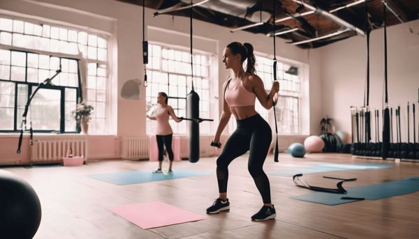 Avant l’entraînement, comment échauffer vos épaules efficacement