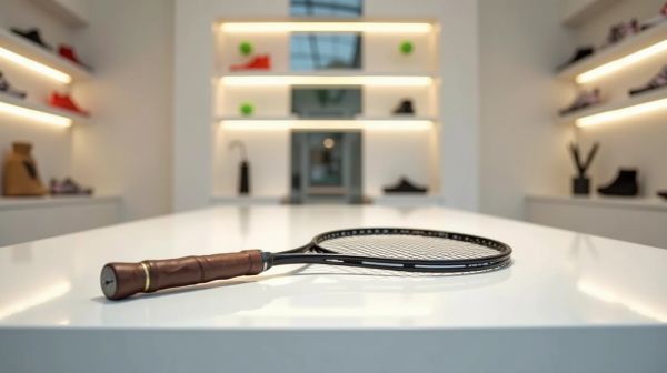Boutique de squash : équipements et conseils pour bien pratiquer