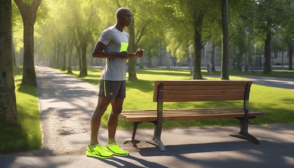 Choisir l’équipement idéal pour le running à Antony