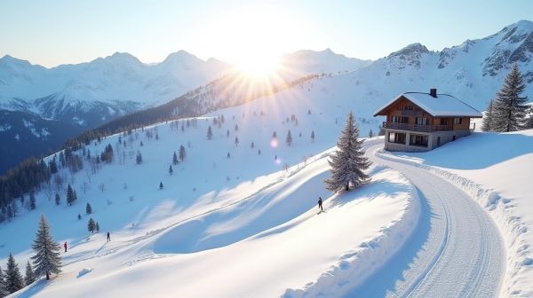 Comment bien choisir vos offres skis Salomon pour activités outdoor