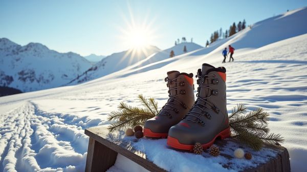 Comment bien choisir vos offres skis Salomon pour activités outdoor