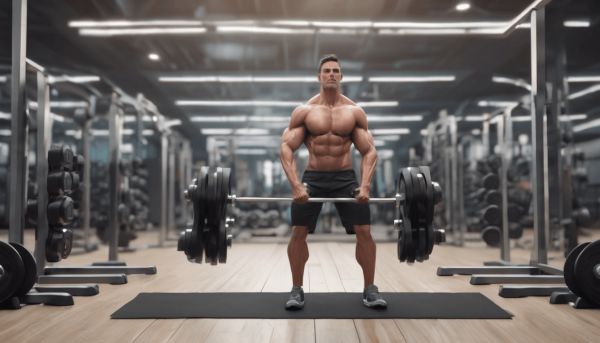 Comment muscler l’avant de l’épaule efficacement ?