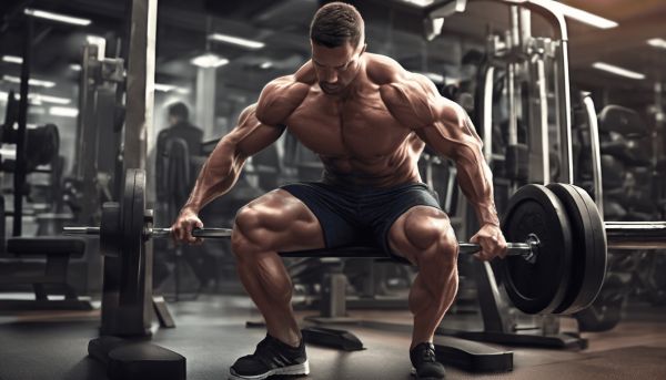 Comment renforcer vos fessiers hommes pour un galbe parfait