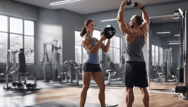 Évitez les erreurs courantes dans vos exercices pour avant d’épaule
