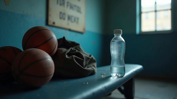 Hydratation pour le sport : pourquoi les boissons isotoniques déçoivent souvent