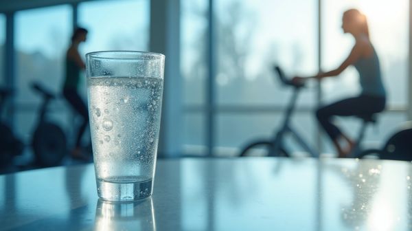 Hydratation pour le sport : pourquoi les boissons isotoniques déçoivent souvent
