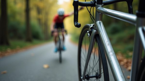 Le guide ultime du vélo de course pour femme : bien choisir