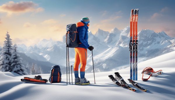 Nordique France : équipements et bien-être pour vos activités nordiques