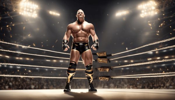Optimiser sa connaissance de the rock dans la wwe