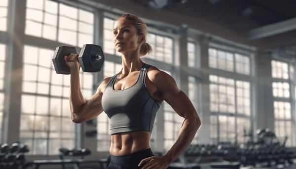 Optimiser vos épaules avant en musculations grâce à ces exercices