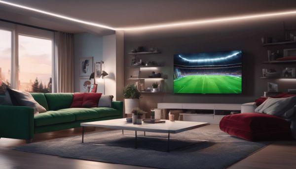 Où regarder Real Madrid as Monaco en direct la veille du match