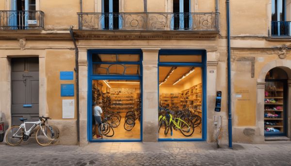Pourquoi le sport 2000 à Gaillac est une référence inattendue pour les sportifs