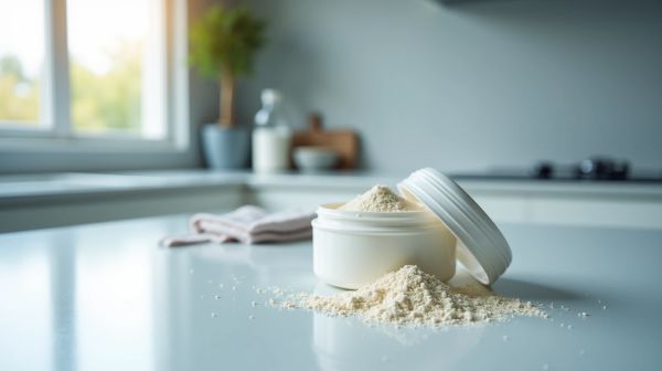 Pourquoi les protéines augmentent votre performance sportive