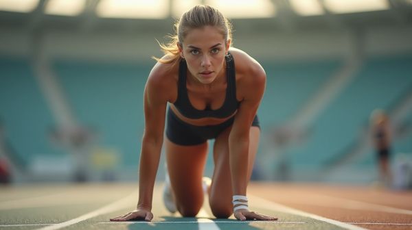 Pourquoi les protéines augmentent votre performance sportive