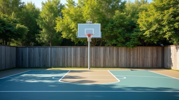 Terrain de basket extérieur : quel installateur choisir dans le Sud-Ouest ?