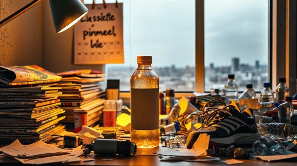 Top alternatives aux boissons isotoniques pour les sportifs