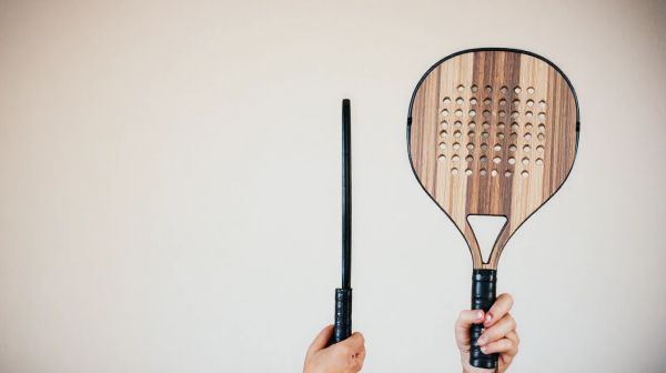 Top conseils pour sélectionner la raquette de padel idéale