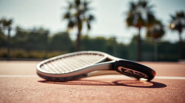 Top conseils pour sélectionner la raquette de padel idéale