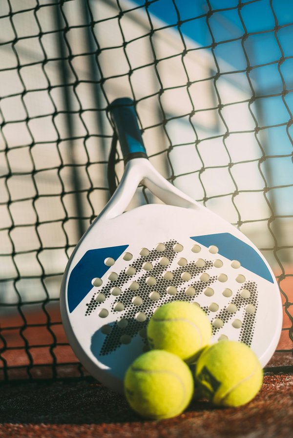 Acheter une raquette de padel : optez pour le bon modèle !