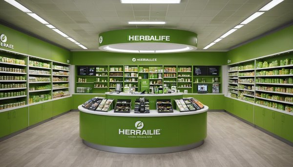 Découvrez la boutique herbalife dédiée aux sportifs performants