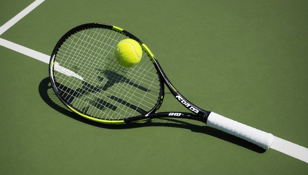 Raquette tennis head : boostez votre performance sur le court