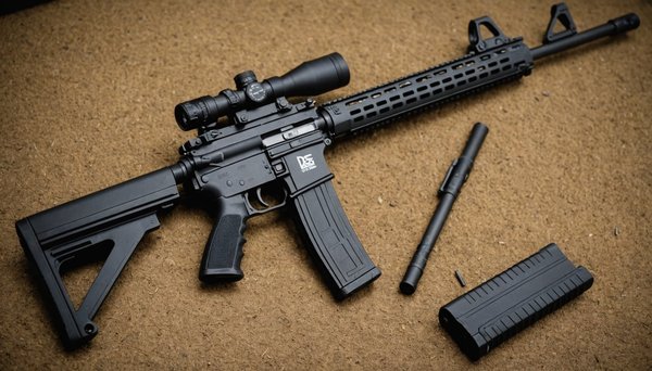 Tout savoir sur la gamme gbbr pour votre réplique