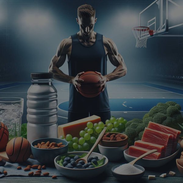 Quels conseils nutritionnels sont essentiels pour améliorer la récupération post-match chez les basketteurs ?