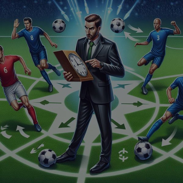 Quel est le meilleur moment pour effectuer des remplacements stratégiques durant un match?