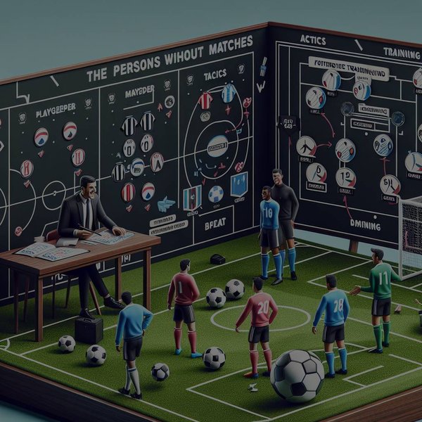 Comment les clubs de football peuvent-ils gérer efficacement les périodes sans matchs?